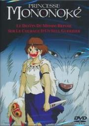 Princesse Mononoké / Hayao Miyazaki, Réal. | Miyazaki, Hayao. Monteur
